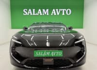Avatr 12, 2025 il, 8800 km — şəkil 2