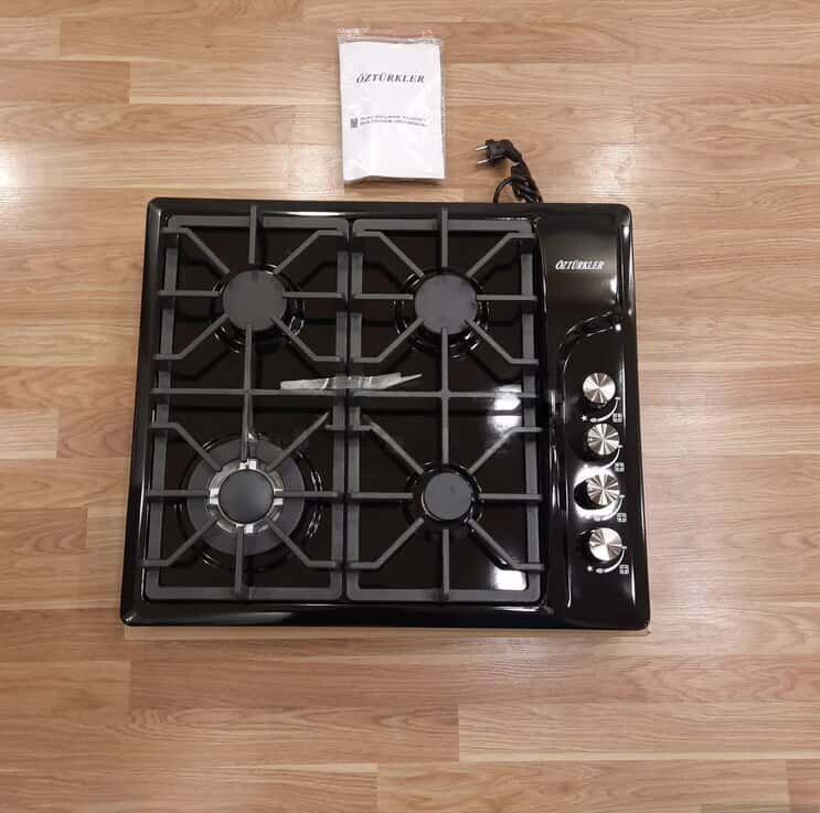 Prestige, Gas stove - Tenderyard