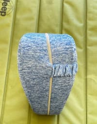 Ortopedik diz yastığı Memory Foam — şəkil 2
