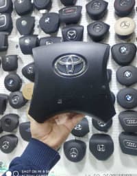 Airbag Toyota Aurion 2008 — şəkil 5
