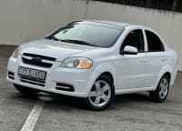 Chevrolet Aveo, 2010 il, 196260 km, 1.4 L — şəkil 2