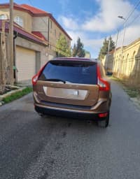 Volvo XC60, 2012 il, 350000 km, 2.4 L — şəkil 6
