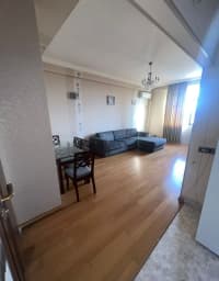 2 otaqlı mənzil 58 m² satılır — şəkil 2