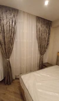 2 otaqlı mənzil 45 m² satılır — şəkil 4