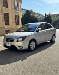 Kia Pride, 2011 il, 320000 km, 1.5 L — şəkil 3
