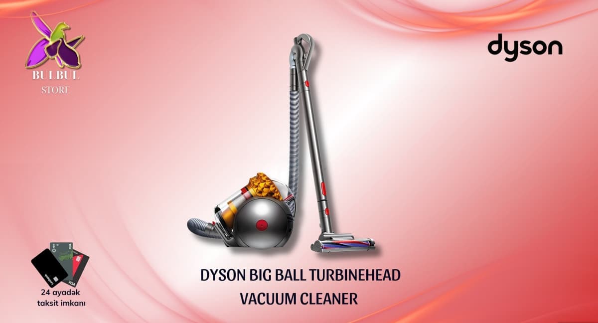 Dyson Tozsoran
