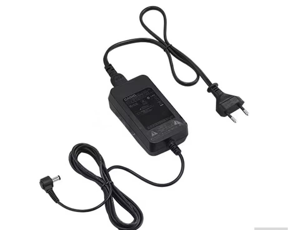 Qida adapteri Casio AD-A12150LWGKA DC 12V 1.5A