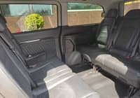 Mikroavtobus icarəsi Mercedes Viano 2017 — şəkil 9
