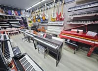 Elektron pianino 88 klavişli — şəkil 19