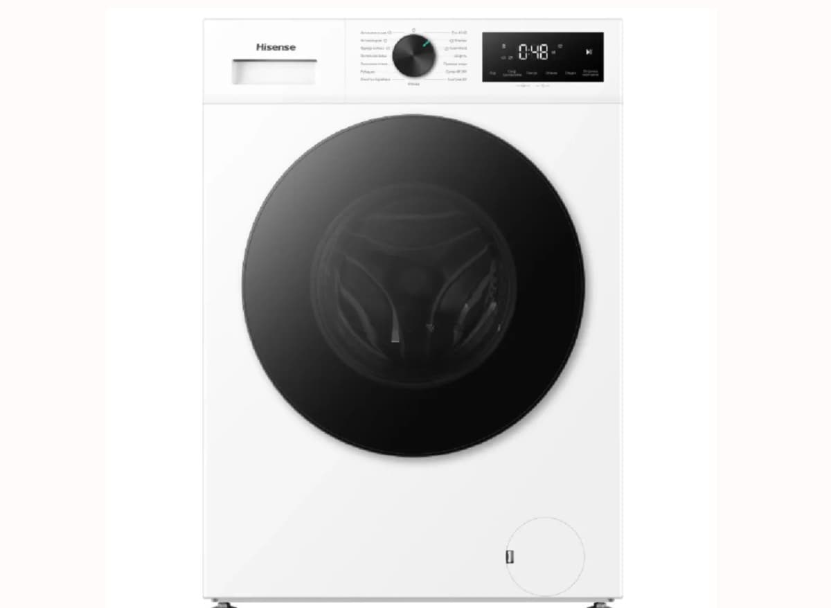 Hisense paltaryuyan maşın