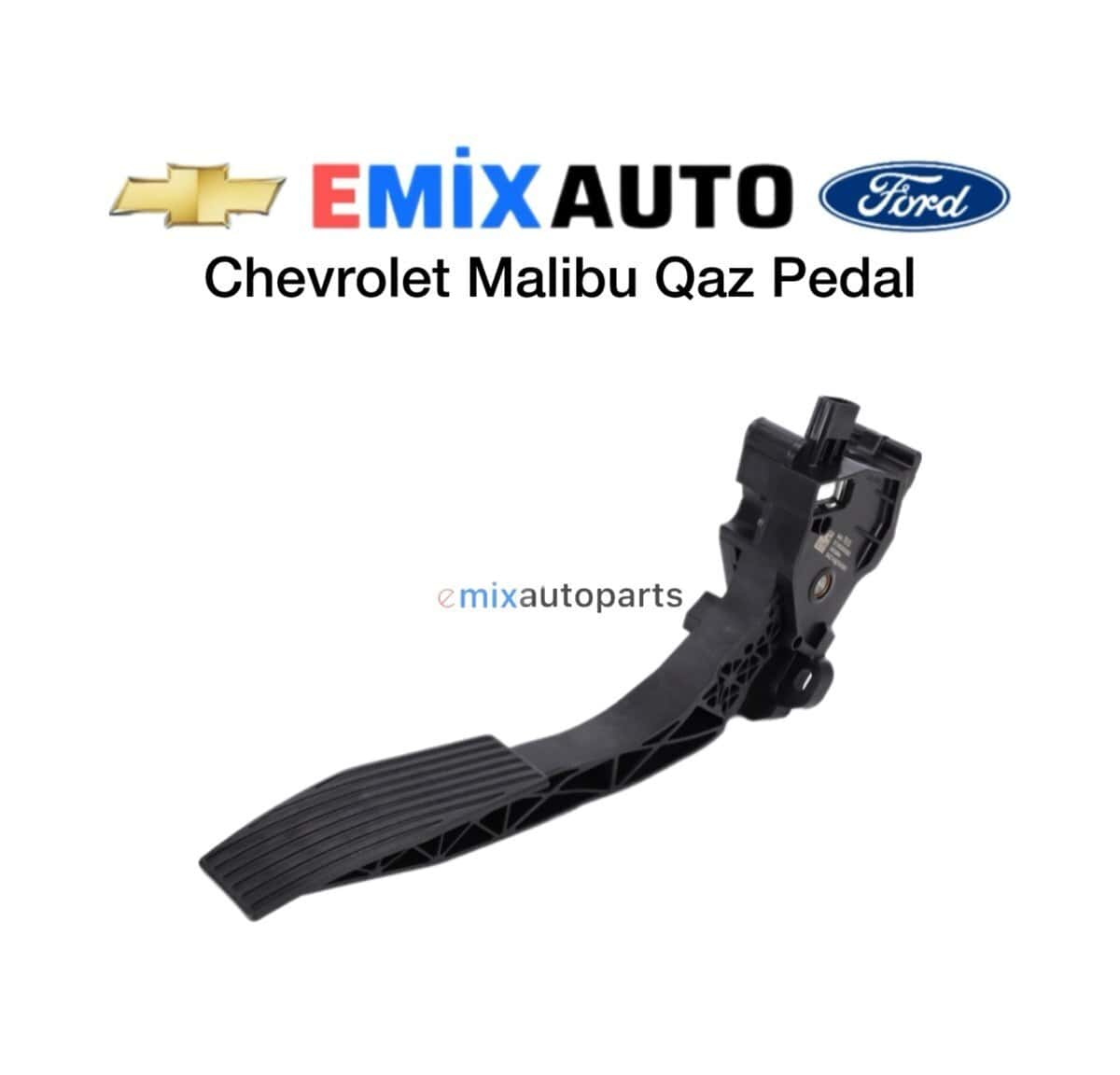 Qaz pedalı Chevrolet Malibu 2016-2020 - Tenderyard