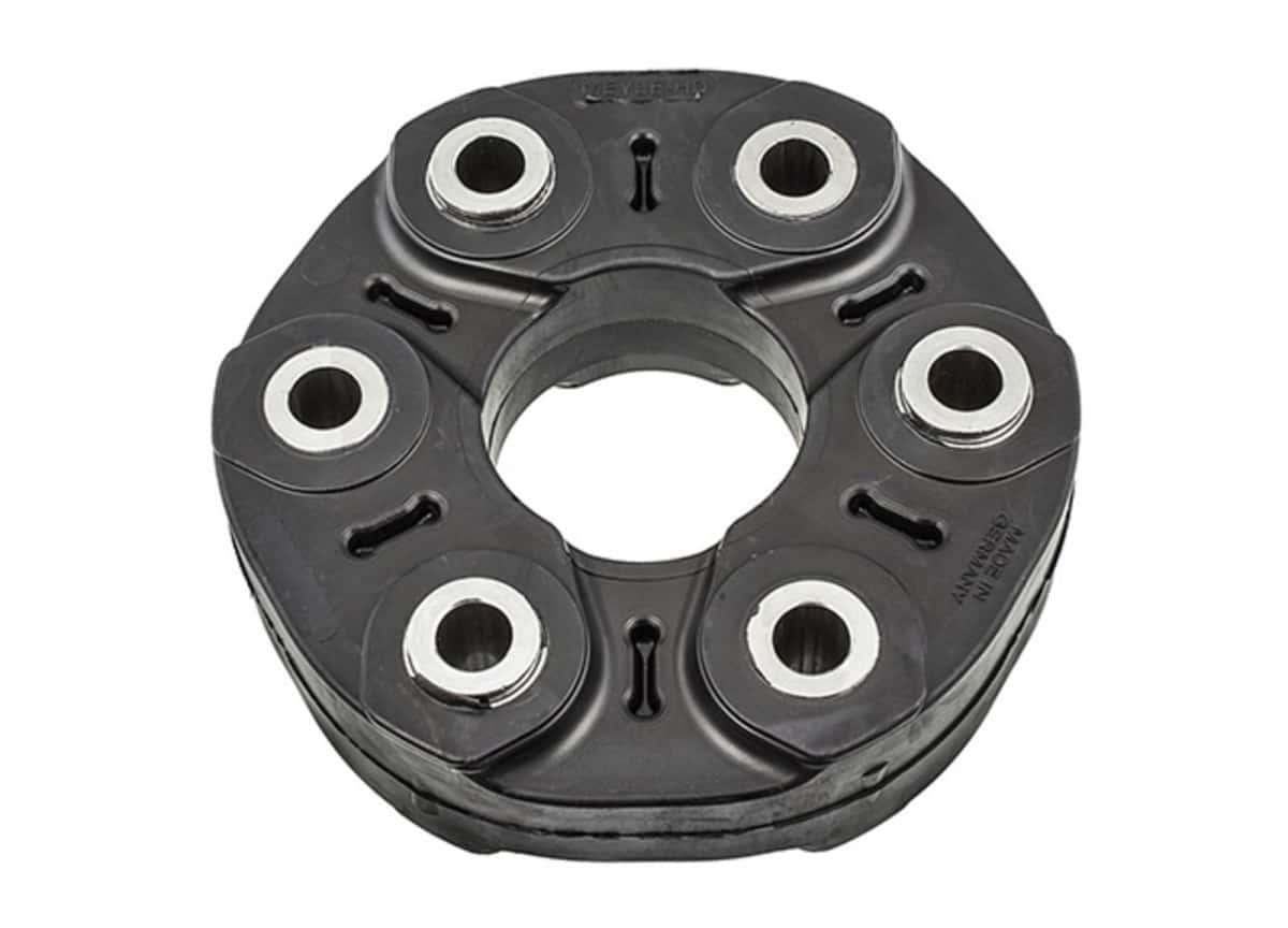 Flexible coupling BMW F30 N20 - Tenderyard