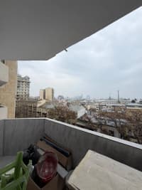 3 otaqlı mənzil 85 m² satılır — şəkil 8