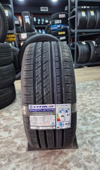 Vitour Tempesta Quattro 275/40R22 107W XL Şin — şəkil 2