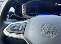 Volkswagen Polo, 2020 il, 188 km, 1600 L — şəkil 10