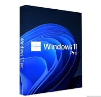 Windows 11 Pro 64 Bit qutu lisenziya — şəkil 1