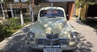 GAZ A, 1957 il, 435 km, 2100 L — şəkil 14