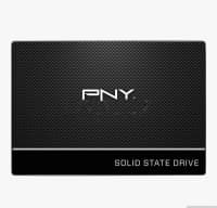 SSD PNY CS900 250GB 2.5" SATA — şəkil 2