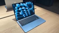 Notbuk Apple MacBook Air — şəkil 2