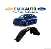 Qanad altlığı Ford Fusion 2011-2020 — şəkil 1