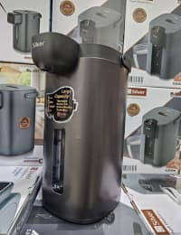 Silver SL0082 8L Elektrikli Termopot — şəkil 5
