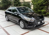 Hyundai Accent, 2021 il, 101900 km, 1.6 L — şəkil 1