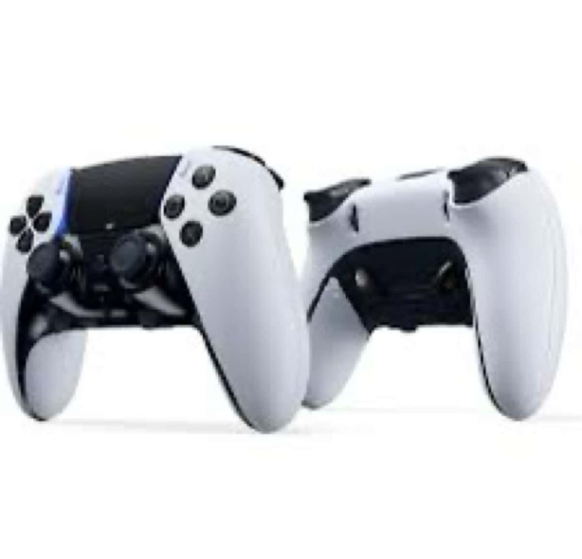 Sony PlayStation 5 DualSense Wireless Controller - Tenderyard