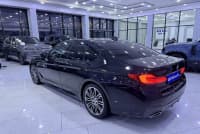 BMW 523, 2021 il, 183000 km, 2000 L — şəkil 6