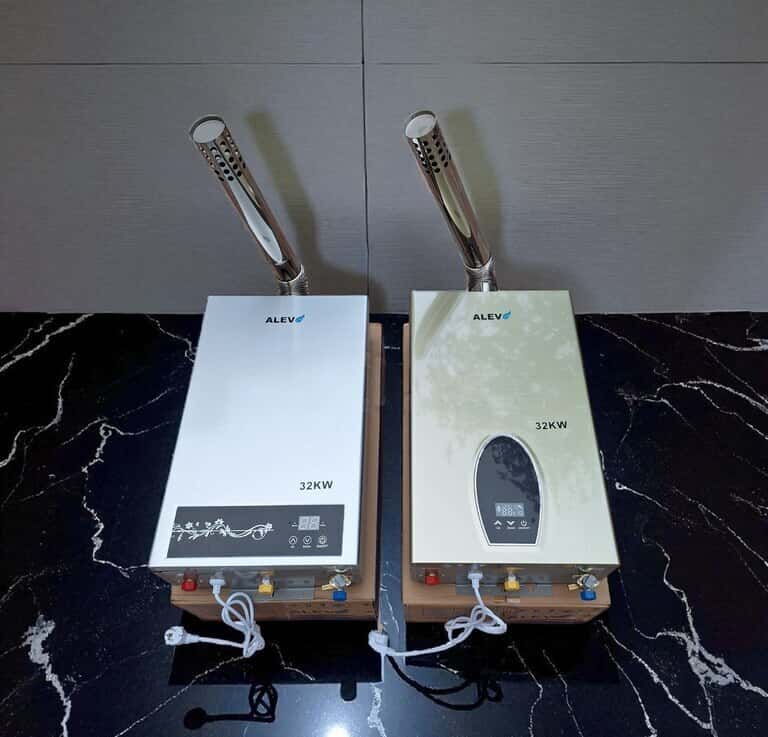 Baxi Combi system - Tenderyard