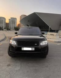 Land Rover Range Rover, 2014 il, 169000 km, 3000 L — şəkil 11