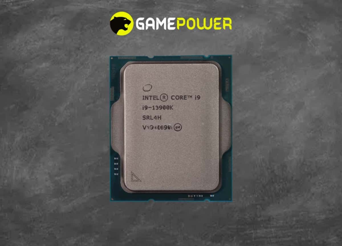 Intel Core i9-13900K Processor - Tenderyard