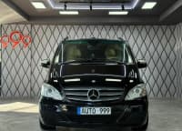 Mercedes Viano, 2012 il, 132300 km, 3500 L — şəkil 1