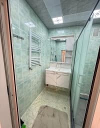 3 otaqlı mənzil 70 m² satılır Bakı, Nərimanov r. — şəkil 11
