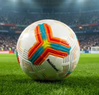 Futbol Topları — şəkil 13
