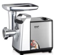 RAF Ətçəkən maşın — şəkil 1