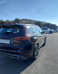 Chery Tiggo 8 Pro, 2022 il, 28000 km, 2000 L — şəkil 10