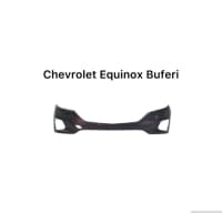 Ön bufer Chevrolet Equinox — şəkil 2