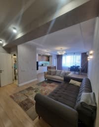 3 otaqlı mənzil 115 m² satılır — şəkil 11