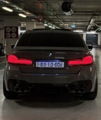 BMW 530, 2020 il, 124000 km, 2000 L — şəkil 5