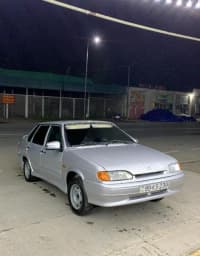 LADA (VAZ) 2115, 2008 il, 400000 km, 1.5 L — şəkil 1