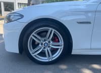 BMW 528, 2015 il, 157000 km, 2000 L — şəkil 5