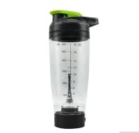 Protein şeyker ProMixx elektrikli mikser 600 ml — şəkil 9