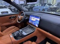 Geely Galaxy E8, 2025 il, 0 km, 1500 L — şəkil 9