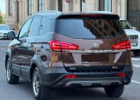 Baic M60, 2021 il, 46000 km, 1500 L — şəkil 6