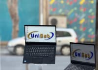 Lenovo markalı notbuk, Boz rəng — şəkil 2