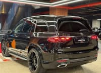 Mercedes GLS 450 4MATIC, 2025 il, 15000 km, 3000 L — şəkil 5