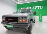 GMC Suburban, 1997 il, 213600 km, 5700 L — şəkil 3