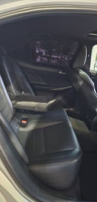 Lexus IS 200t, 2017 il, 147000 km, 2000 L — şəkil 11