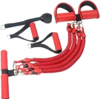 Cozy Sport Ayaqüstü Dartılma Espanderi — şəkil 2