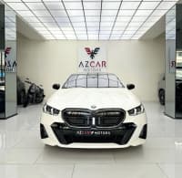BMW İ5, 2023 il, 19877 km — şəkil 1